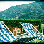 Lou Rose Vakantieboerderij