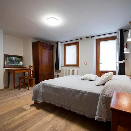 Lou Rose Alloggio per agriturismo *
