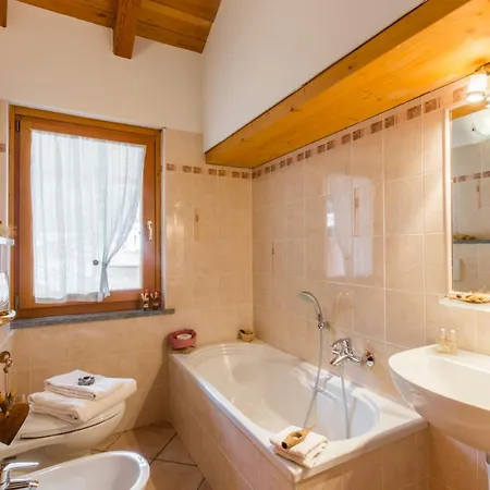 Alloggio per agriturismo Lou Rose