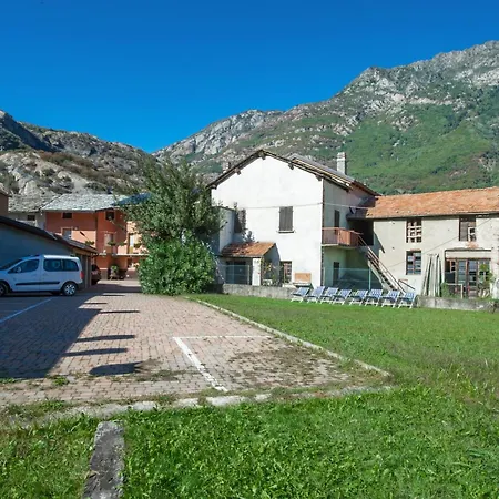 Lou Rose Alloggio per agriturismo