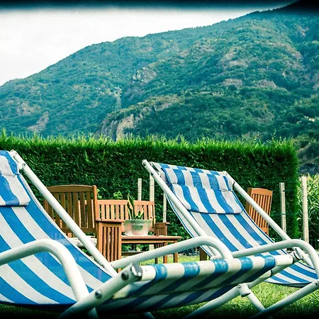Lou Rose Alloggio per agriturismo