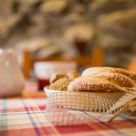 Alloggio per agriturismo Lou Rose