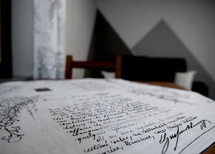 Lou Rose Farm stay Donnaz