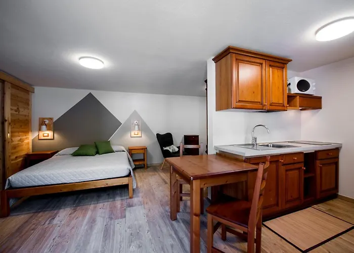 Farm stay Lou Rose *