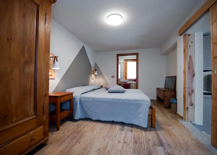 Lou Rose Vakantieboerderij