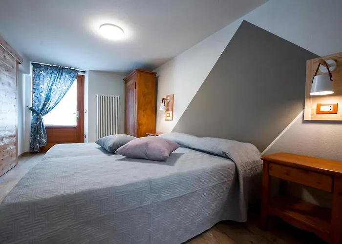 Farm stay Lou Rose *