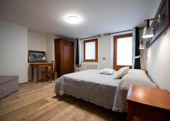 Lou Rose Vakantieboerderij *