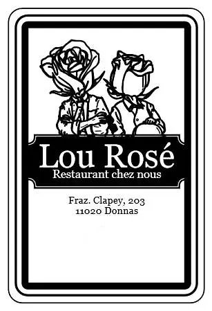 Lou Rose Donnaz