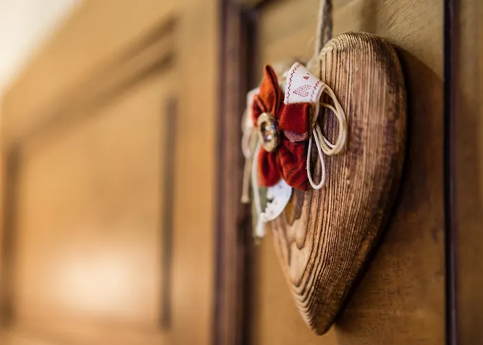 Farm stay Lou Rose *